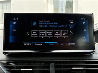 Used Peugeot 3008 from David Hayton Autostore