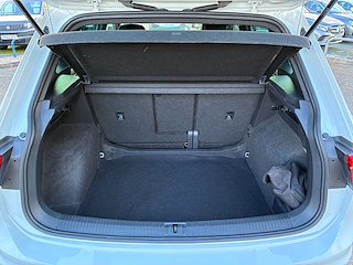 Used Volkswagen Tiguan from David Hayton Autostore