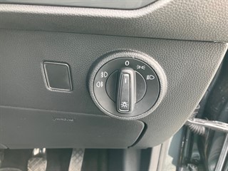Used SEAT Ateca from David Hayton Autostore