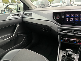Used Volkswagen Taigo from David Hayton Autostore
