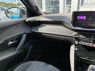 Used Peugeot 2008 from David Hayton Autostore