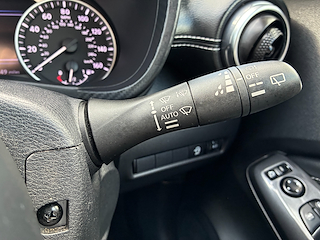 Used Nissan Juke from David Hayton Autostore