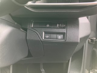 Used Peugeot 3008 from David Hayton Autostore