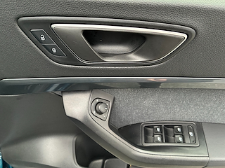 Used SEAT Ateca from David Hayton Autostore