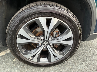 Used SEAT Ateca from David Hayton Autostore