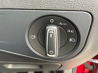 Used Volkswagen Tiguan from David Hayton Autostore