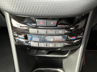 Used Peugeot 2008 from David Hayton Autostore