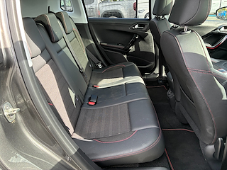 Used Peugeot 2008 from David Hayton Autostore