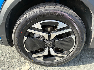 Used Peugeot 2008 from David Hayton Autostore