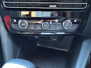 Used Vauxhall Mokka from David Hayton Autostore