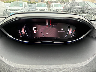 Used Peugeot 5008 from David Hayton Autostore
