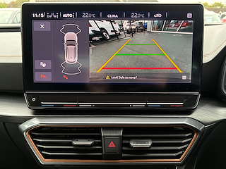 Used Cupra Formentor from David Hayton Autostore