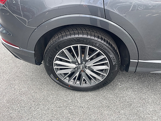Used Audi Q3 from David Hayton Autostore