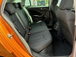 Used Skoda Kamiq from David Hayton Autostore