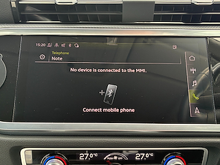 Used Audi Q3 from David Hayton Autostore