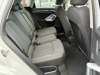 Used Audi Q3 from David Hayton Autostore