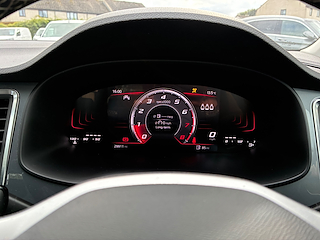 Used SEAT Ateca from David Hayton Autostore