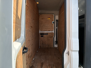 Used Volkswagen Crafter from David Hayton Autostore