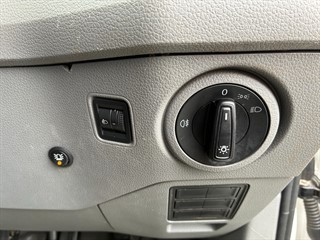 Used Volkswagen Crafter from David Hayton Autostore