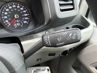 Used Volkswagen Crafter from David Hayton Autostore