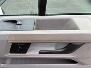 Used Volkswagen Crafter from David Hayton Autostore