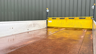 Used Volkswagen Crafter from David Hayton Autostore