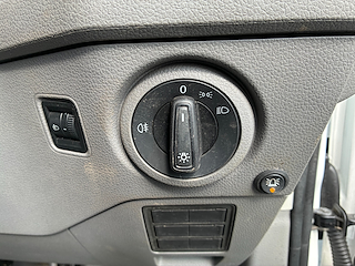 Used Volkswagen Crafter from David Hayton Autostore