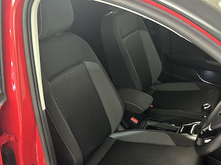Used Volkswagen T-Roc from David Hayton Autostore