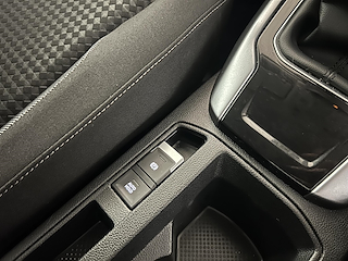 Used Volkswagen T-Roc from David Hayton Autostore