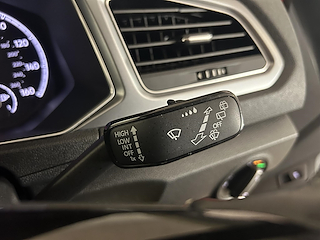 Used Volkswagen T-Roc from David Hayton Autostore