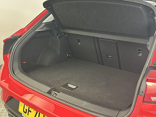 Used Volkswagen T-Roc from David Hayton Autostore