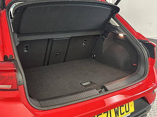 Used Volkswagen T-Roc from David Hayton Autostore