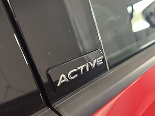 Used Volkswagen T-Roc from David Hayton Autostore