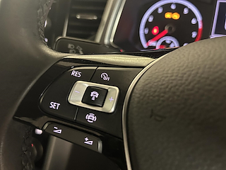 Used Volkswagen T-Roc from David Hayton Autostore