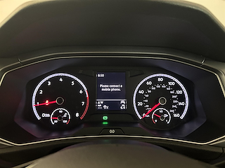 Used Volkswagen T-Roc from David Hayton Autostore