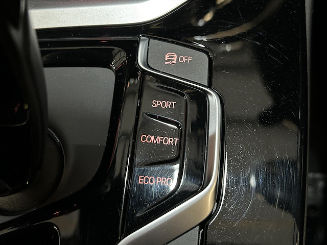 Used BMW X4