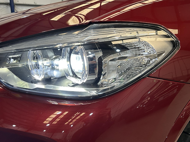 Used BMW X4