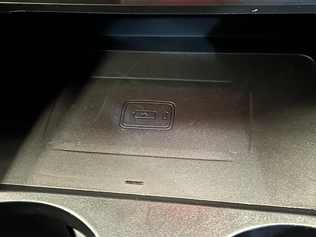 Used BMW X4