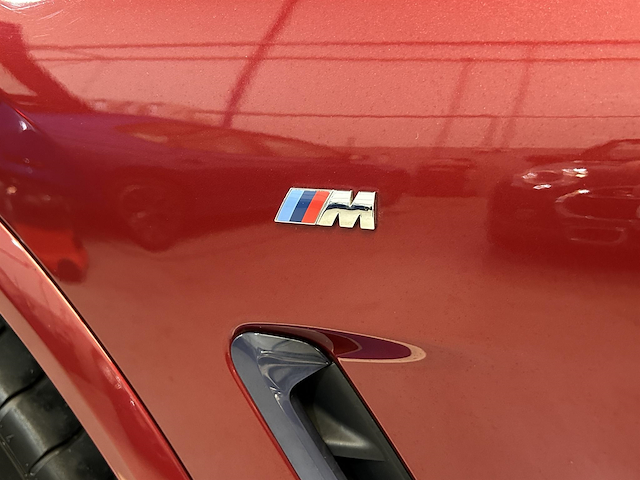 Used BMW X4