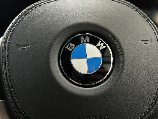 Used BMW X4