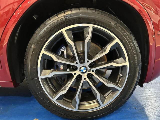 Used BMW X4
