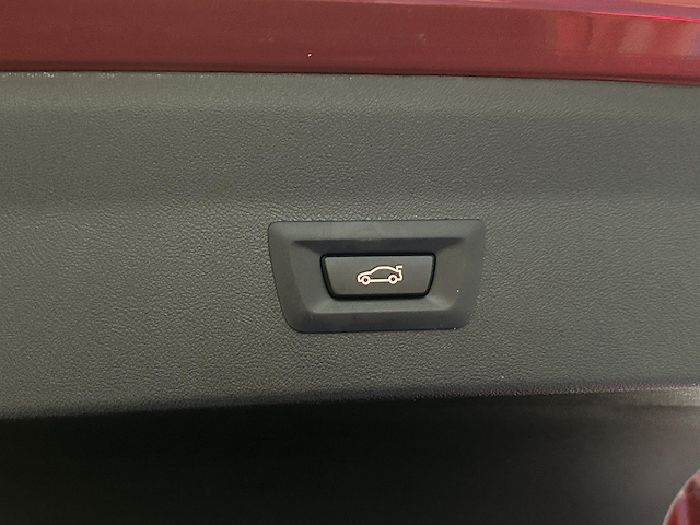 Used BMW X4