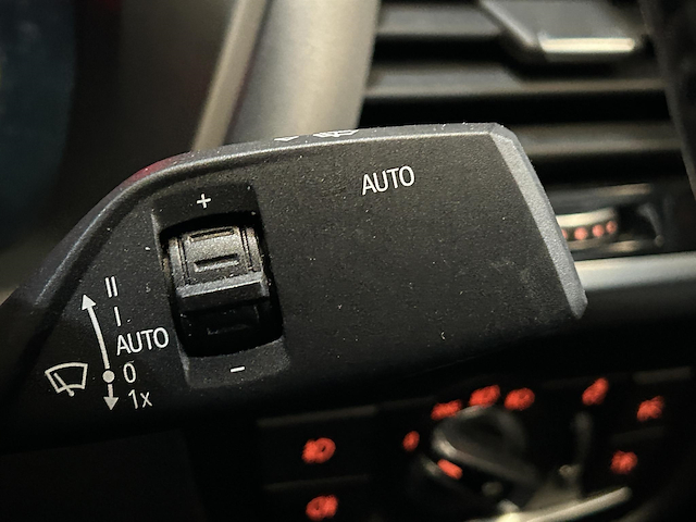 Used BMW X4