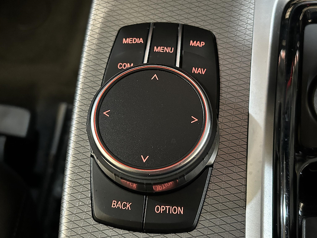 Used BMW X4