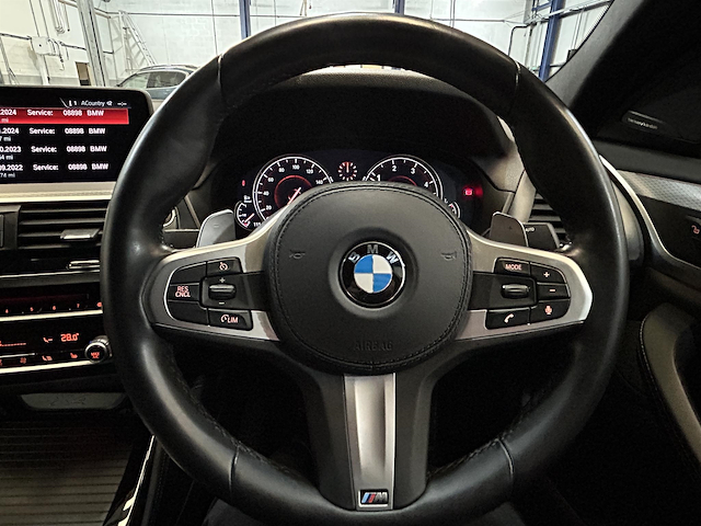 Used BMW X4