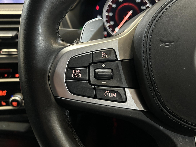 Used BMW X4