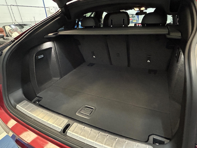 Used BMW X4