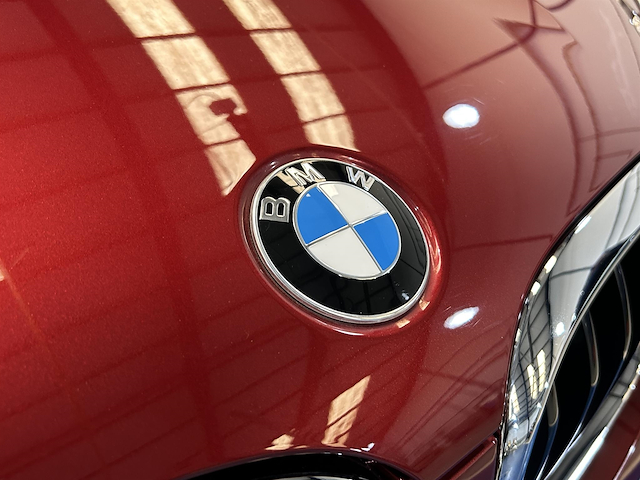 Used BMW X4