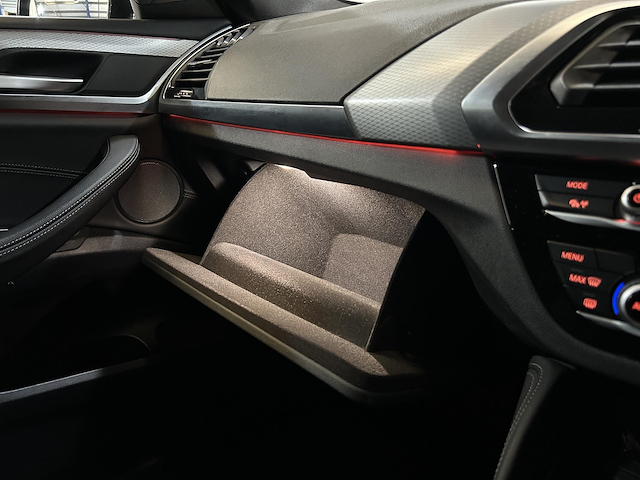 Used BMW X4