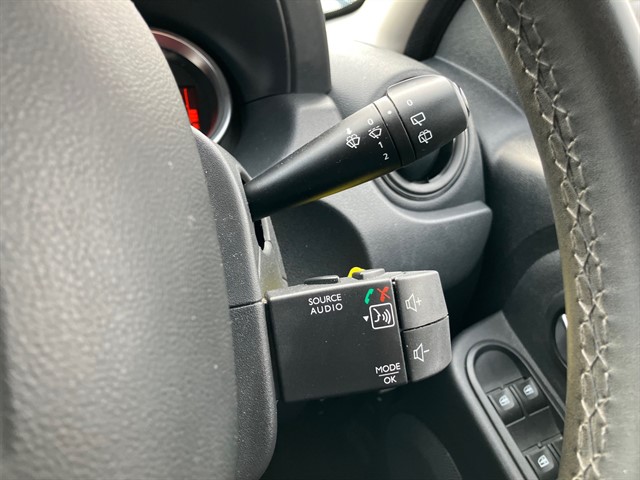 Used Dacia Duster